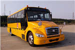 东风旅行车DFA6978KZX5M中小学生专用校车(柴油国五24-51座)