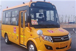 东风旅行车DFA6578KYX5B幼儿专用校车(柴油国五10-19座)