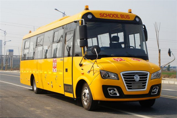 东风旅行车DFA6958KX5S小学生专用校车(柴油国五24-56座)