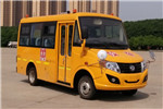 东风旅行车DFA6538KYX5BC幼儿专用校车(柴油国五10-19座)