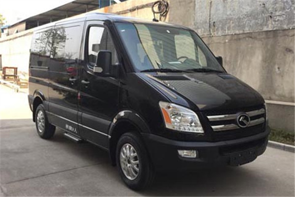 金龙XMQ5041XSW05商务车(柴油国五4-9座)