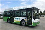 金龙XMQ6802AGBEVM1公交车(纯电动13-27座) 金龙XMQ6802AGBEVM1公交车(纯电动13-27座)