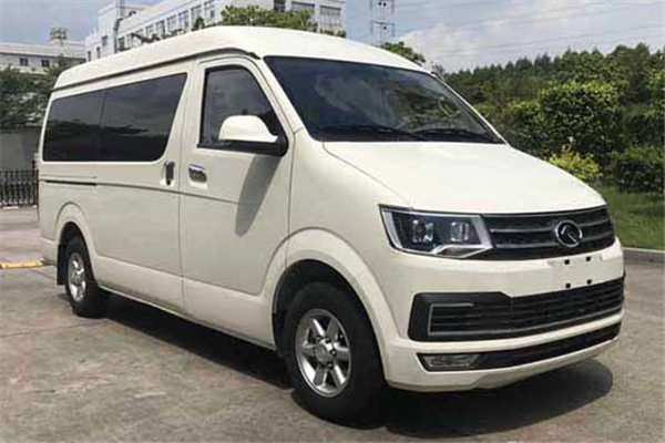 金龙XMQ6535BEG61轻客(汽油国六6-9座)