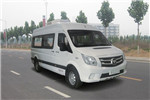 宇通ZK5045XYL15医疗车(柴油国五3-9座)
