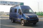 宇通ZK5040XLJ6房车(柴油国五2-6座)