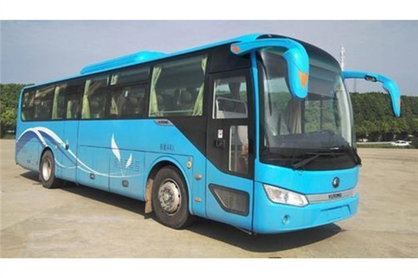 宇通ZK6115BEVG13C公交车(纯电动24-48座)