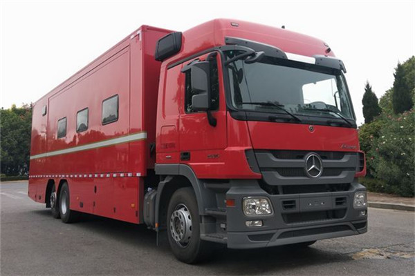 宇通ZK5192TSYD51宿营车(柴油国五2座)