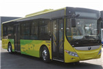 宇通ZK6105BEVG57公交车(纯电动20-39座)