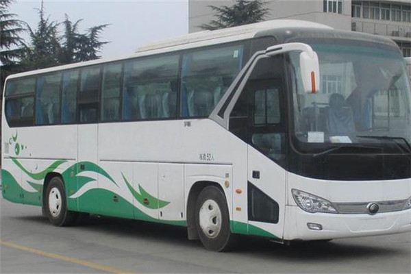 宇通ZK6119HT51客车(柴油国五24-52座)