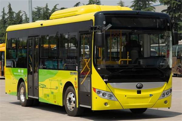 宇通ZK6815BEVG15公交车(纯电动14-29座)