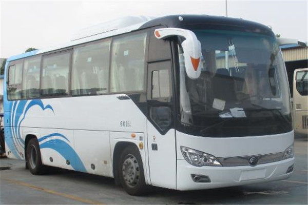 宇通ZK6906BEVQY15B客车(纯电动24-38座)