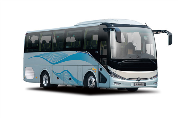 宇通ZK6827HN6Y客车(天然气国六24-34座)