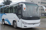 宇通ZK6826BEVG13B公交车(纯电动24-34座)