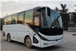 宇通ZK6827H5Y客车(柴油国五24-36座)
