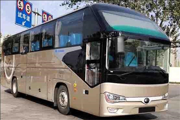 宇通ZK6113HQB5E客车(柴油国五25-52座)