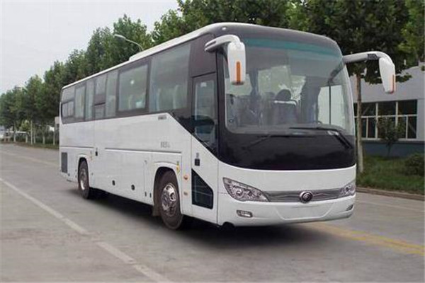 宇通ZK6119H96QY1客车(柴油国五24-50座)