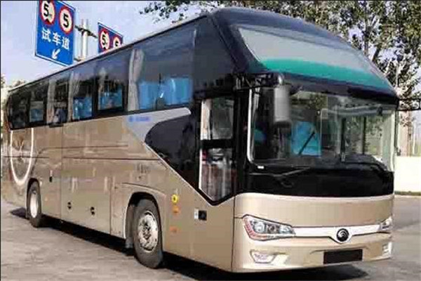 宇通ZK6113HQB5Z客车(柴油国五25-52座)