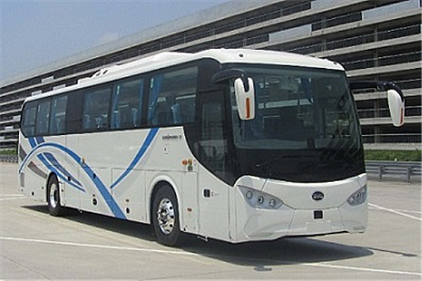 比亚迪BYD6120LLEV4客车(纯电动24-52座)