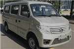 长安SC6443NCA6多用途轻客(汽油国六5座)