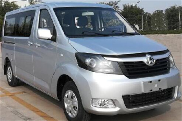 长安SC6492DB6多用途轻客(汽油国六6-9座)