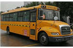 长安SC6115XCG5中小学生专用校车(柴油国五24-56座)