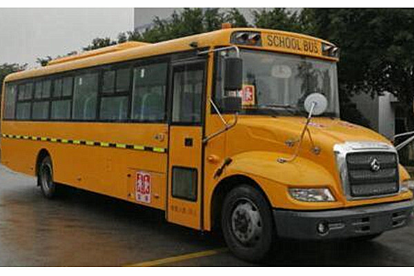长安SC6115XCG5中小学生专用校车(柴油国五24-56座)