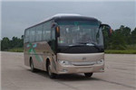 安凯HFF6851K10EV客车(纯电动24-35座)