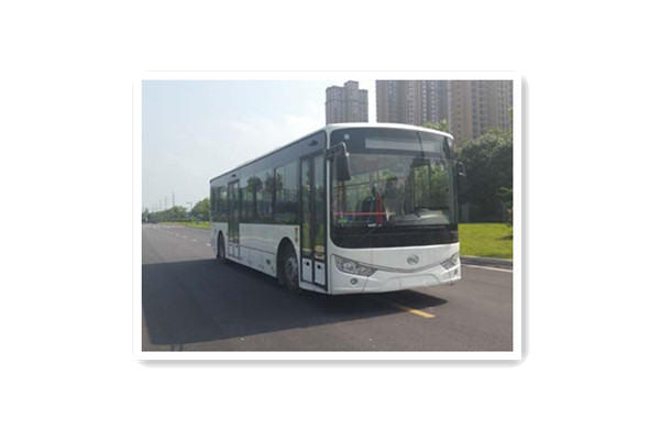 安凯HFF6109G03EV公交车(纯电动10-39座)