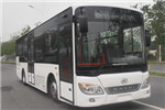 安凯HFF6851G03EV公交车(纯电动10-27座)