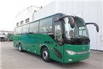 安凯HFF6109K10EV客车(纯电动24-51座)