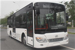安凯HFF6852G03EV公交车(纯电动10-27座)