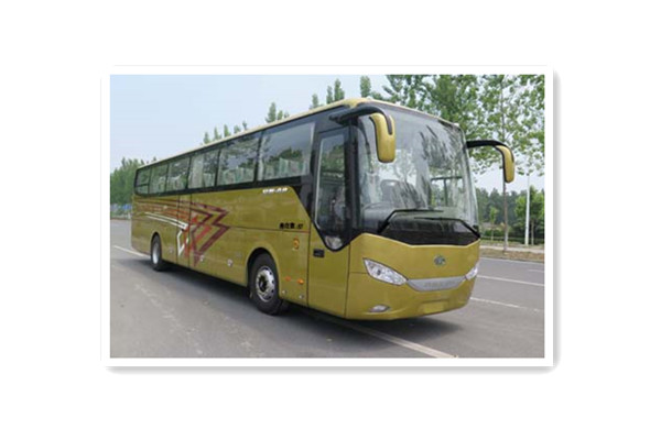 安凯HFF6121K10EV客车(纯电动24-59座)