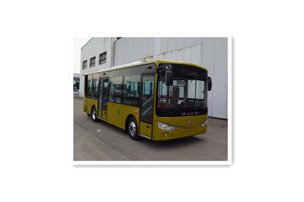 安凯HFF6820G03CHEV-1插电式公交车(柴油/电混动国五15-26座)