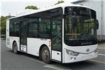 安凯HFF6850G03CHEV12插电式公交车(柴油/电混动国五12-28座)