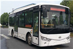 安凯HFF6855G03EV11公交车(纯电动15-30座)