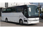 安凯HFF6901K08C2E5客车(天然气国五12-23座)