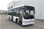 安凯HFF6853G03EV公交车(纯电动16-31座)