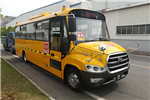 安凯HFF6881KX5小学生专用校车(柴油国五24-51座)