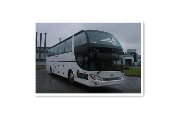 安凯HFF6120K40D1E5豪华客车(柴油国五24-61座)