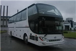 安凯HFF6120K40D1E5豪华客车(柴油国五24-61座)