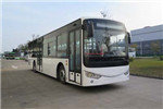 安凯HFF6125G03CHEV-2插电式公交车(天然气/电混动国五25-40座) 安凯HFF6125G03CHEV-2插电式公交车(天然气/电混动国五25-40座)