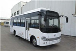 安凯HFF6801GEVB公交车(纯电动10-28座)
