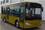 安凯HFF6850G03PHEV-1插电式公交车(柴油/电混动国五15-28座)