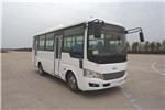 安凯HFF6739GDE5FB公交车(柴油国五10-26座)
