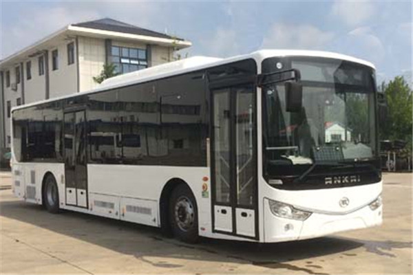安凯HFF6129G03EV1公交车(纯电动20-45座)