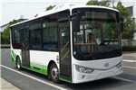 安凯HFF6800G03EV65公交车(纯电动13-28座) 安凯HFF6800G03EV65公交车(纯电动13-28座)