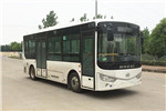 安凯HFF6800G03EV77公交车(纯电动13-24座)
