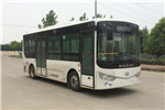 安凯HFF6800G03EV82公交车(纯电动13-24座)
