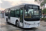 安凯HFF6855G03EV6公交车(纯电动15-30座)