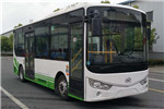 安凯HFF6800G03EV78公交车(纯电动13-28座) 安凯HFF6800G03EV78公交车(纯电动13-28座)